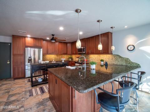 4701 E Palo Verde Dr, Phoenix, AZ 85018 photo 20