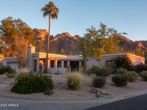 4701 E Palo Verde Dr, Phoenix, AZ 85018 photo 3
