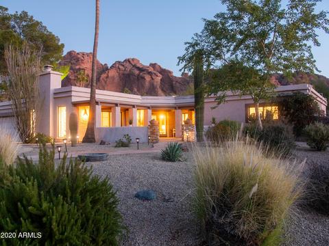 4701 E Palo Verde Dr, Phoenix, AZ 85018 photo 1