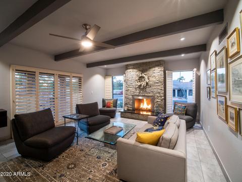 4701 E Palo Verde Dr, Phoenix, AZ 85018 photo 30
