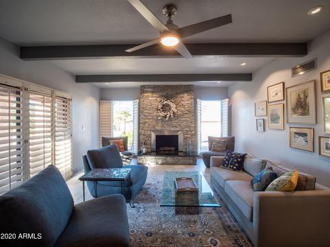 4701 E Palo Verde Dr, Phoenix, AZ 85018 photo 9
