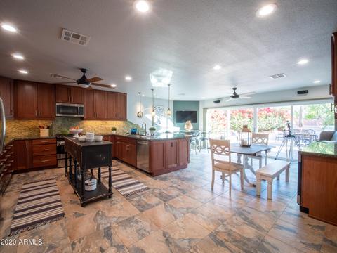 4701 E Palo Verde Dr, Phoenix, AZ 85018 photo 17