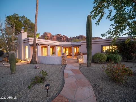 4701 E Palo Verde Dr, Phoenix, AZ 85018 photo 4