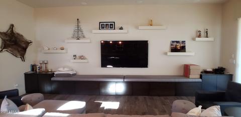 8441 E Kael St, Mesa, AZ 85207 photo 17