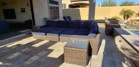 8441 E Kael St, Mesa, AZ 85207 photo 42