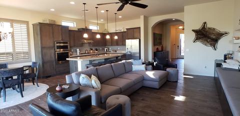 8441 E Kael St, Mesa, AZ 85207 photo 3