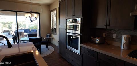 8441 E Kael St, Mesa, AZ 85207 photo 15