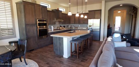 8441 E Kael St, Mesa, AZ 85207 photo 14
