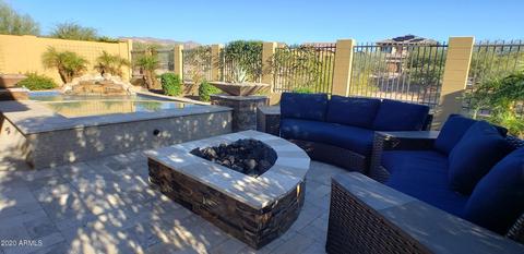 8441 E Kael St, Mesa, AZ 85207 photo 37
