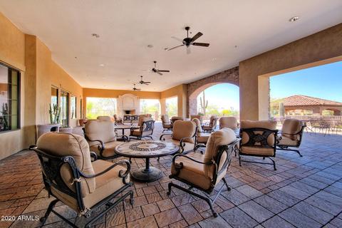 8441 E Kael St, Mesa, AZ 85207 photo 54