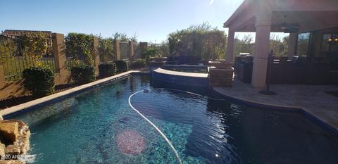 8441 E Kael St, Mesa, AZ 85207 photo 34