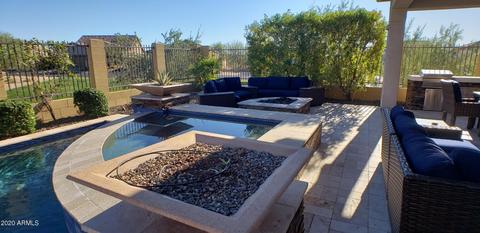 8441 E Kael St, Mesa, AZ 85207 photo 36