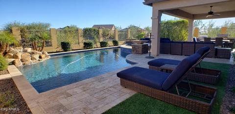 8441 E Kael St, Mesa, AZ 85207 photo 5