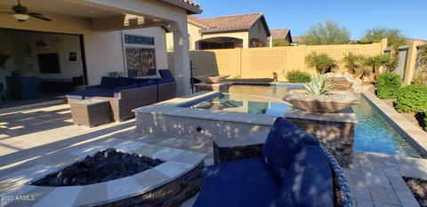 8441 E Kael St, Mesa, AZ 85207 photo 38