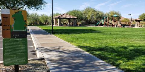 8441 E Kael St, Mesa, AZ 85207 photo 52