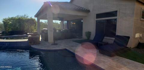 8441 E Kael St, Mesa, AZ 85207 photo 35