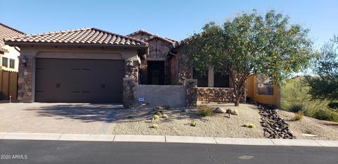 8441 E Kael St, Mesa, AZ 85207 photo 1