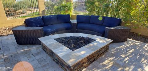 8441 E Kael St, Mesa, AZ 85207 photo 41