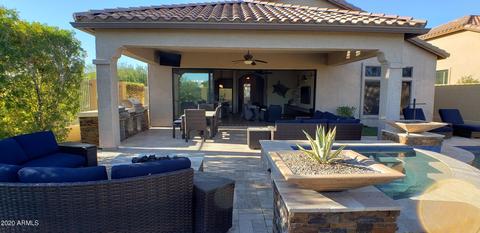 8441 E Kael St, Mesa, AZ 85207 photo 39