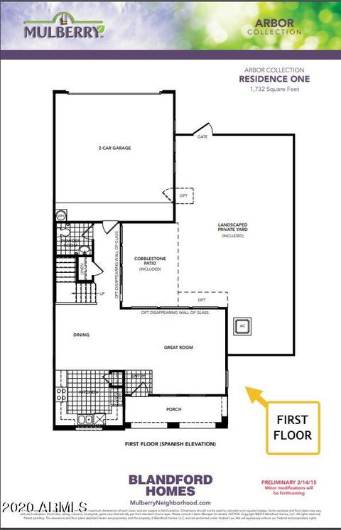 10459 E Naranja Ave, Mesa, AZ 85209 photo 29