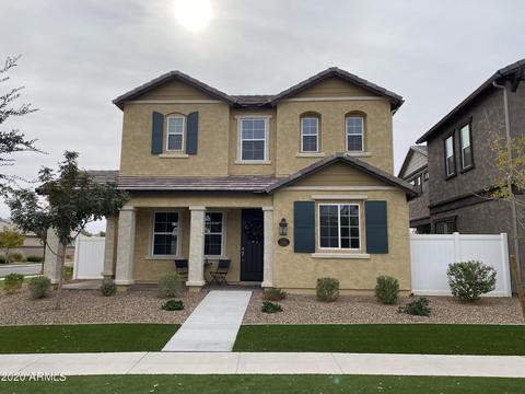 10459 E Naranja Ave, Mesa, AZ 85209 photo 1