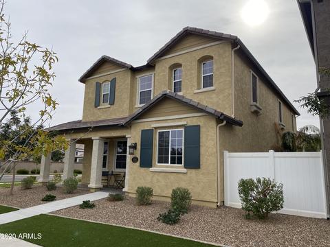 10459 E Naranja Ave, Mesa, AZ 85209 photo 2