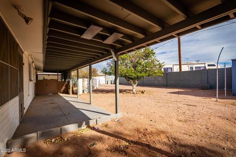 295 S Thunderbird Dr, Apache Junction, AZ 85120 photo 23