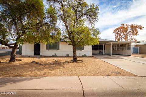 295 S Thunderbird Dr, Apache Junction, AZ 85120 photo 2