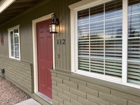 112 E Juniper Ave, Gilbert, AZ 85234 photo 2