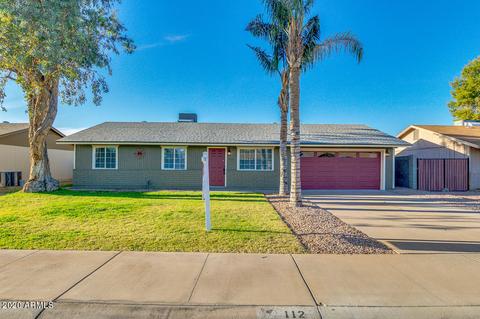112 E Juniper Ave, Gilbert, AZ 85234 photo 33