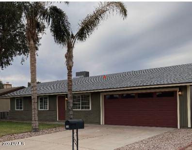 112 E Juniper Ave, Gilbert, AZ 85234 photo 1
