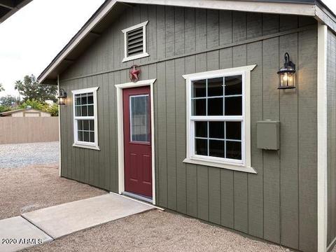 112 E Juniper Ave, Gilbert, AZ 85234 photo 25