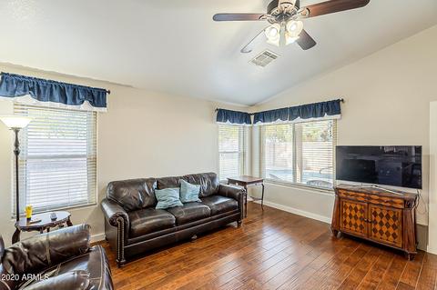 1650 E Tulsa St, Gilbert, AZ 85295 photo 2