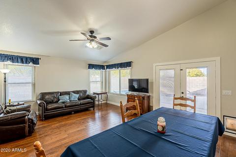 1650 E Tulsa St, Gilbert, AZ 85295 photo 5