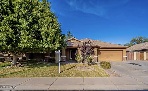 1650 E Tulsa St, Gilbert, AZ 85295 photo 6