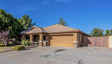 1650 E Tulsa St, Gilbert, AZ 85295 photo 1