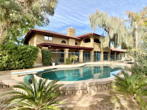 941 N Orchard St, Mesa, AZ 85213 photo 39