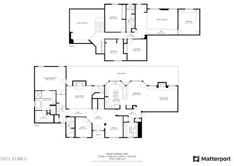 941 N Orchard St, Mesa, AZ 85213 photo 57