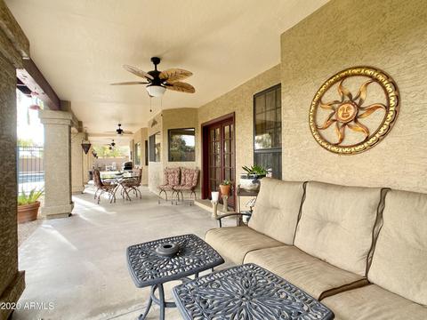 941 N Orchard St, Mesa, AZ 85213 photo 45