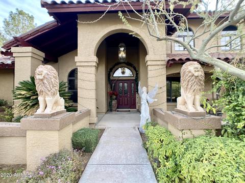 941 N Orchard St, Mesa, AZ 85213 photo 3