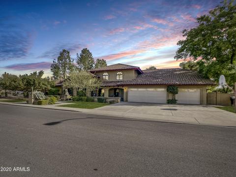 941 N Orchard St, Mesa, AZ 85213 photo 2