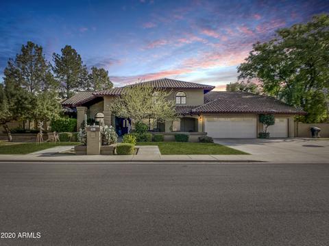941 N Orchard St, Mesa, AZ 85213 photo 1