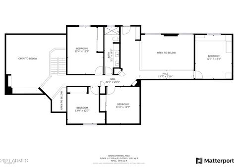 941 N Orchard St, Mesa, AZ 85213 photo 56