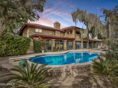 941 N Orchard St, Mesa, AZ 85213 photo 42