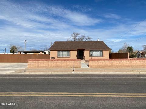 1160 E 19th St, Douglas, AZ 85607 photo 1