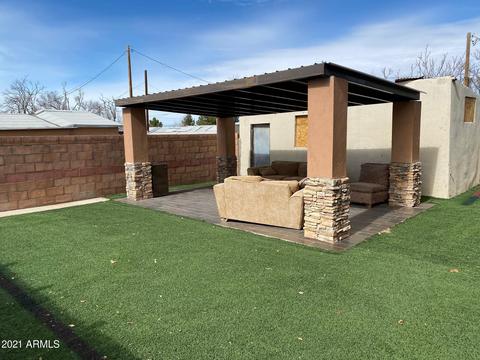 1160 E 19th St, Douglas, AZ 85607 photo 18