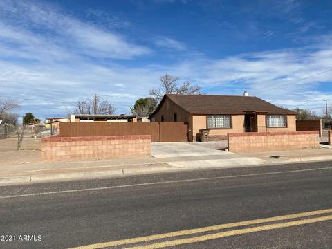 1160 E 19th St, Douglas, AZ 85607 photo 2
