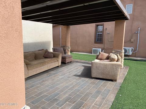 1160 E 19th St, Douglas, AZ 85607 photo 19