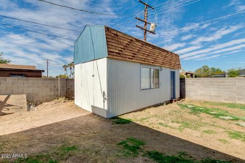 2054 W 2nd Pl, Mesa, AZ 85201 photo 5