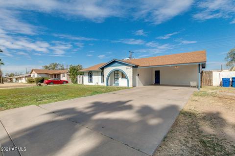 2054 W 2nd Pl, Mesa, AZ 85201 photo 1
